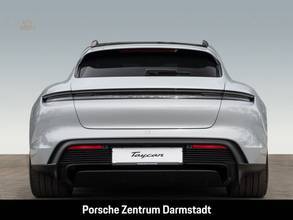 Thumbnail von Porsche Taycan GTS Sport Turismo HA-Direksiyon InnoDrive
