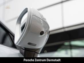 Thumbnail von Porsche Taycan GTS Sport Turismo HA-Direksiyon InnoDrive