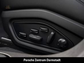 Thumbnail von Porsche Taycan GTS Sport Turismo HA-Direksiyon InnoDrive