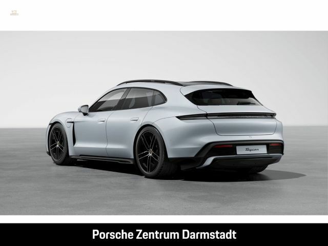 Thumbnail von Porsche Taycan GTS Sport Turismo HA-Lenkung InnoDrive