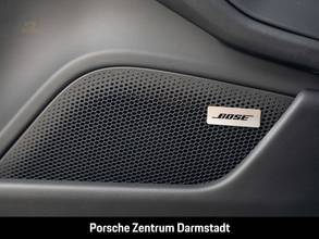 Thumbnail von Porsche Taycan GTS Sport Turismo HA-Direksiyon InnoDrive