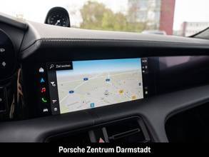 Thumbnail von Porsche Taycan GTS Sport Turismo HA-Direksiyon InnoDrive