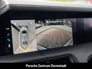 Thumbnail von Porsche Taycan GTS Sport Turismo HA-Direksiyon InnoDrive