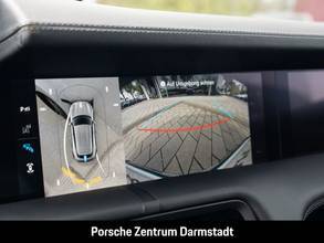 Thumbnail von Porsche Taycan GTS Sport Turismo HA-Direksiyon InnoDrive