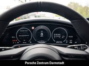 Thumbnail von Porsche Taycan GTS Sport Turismo HA-Direksiyon InnoDrive