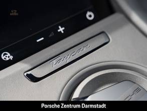 Thumbnail von Porsche Taycan GTS Sport Turismo HA-Direksiyon InnoDrive
