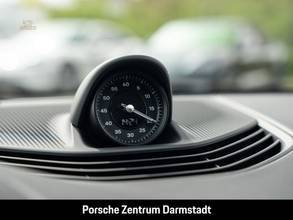 Thumbnail von Porsche Taycan GTS Sport Turismo HA-Direksiyon InnoDrive