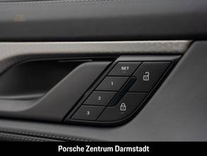 Thumbnail von Porsche Taycan GTS Sport Turismo HA-Direksiyon InnoDrive