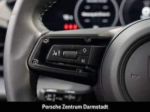 Thumbnail von Porsche Taycan GTS Sport Turismo HA-Direksiyon InnoDrive