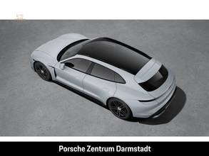 Thumbnail von Porsche Taycan GTS Sport Turismo HA-Lenkung InnoDrive