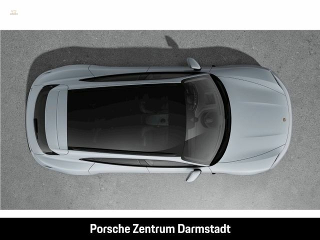 Thumbnail von Porsche Taycan GTS Sport Turismo HA-Lenkung InnoDrive