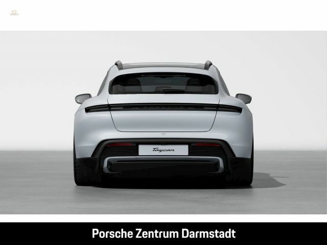Thumbnail von Porsche Taycan GTS Sport Turismo HA-Lenkung InnoDrive