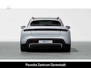 Thumbnail von Porsche Taycan GTS Sport Turismo HA-Lenkung InnoDrive
