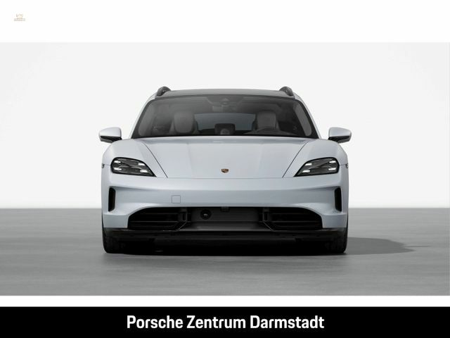 Thumbnail von Porsche Taycan GTS Sport Turismo HA-Lenkung InnoDrive