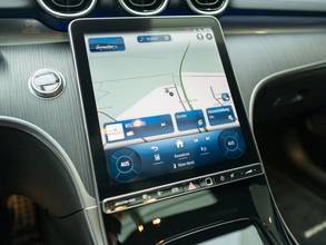 Thumbnail von Mercedes-Benz C 63 SE T AMG,Perf.Sitze,Drivers,Distr+,AHK,Pano