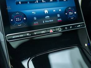 Thumbnail von Mercedes-Benz C 63 SE T AMG,Perf.Sitze,Drivers,Distr+,AHK,Pano