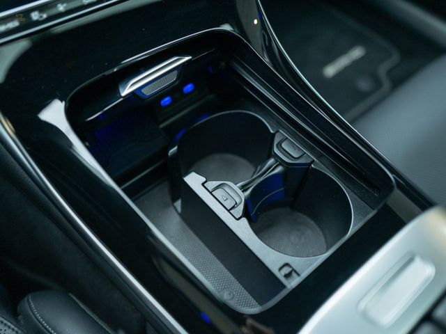 Thumbnail von Mercedes-Benz C 63 SE T AMG,Perf.Sitze,Drivers,Distr+,AHK,Pano