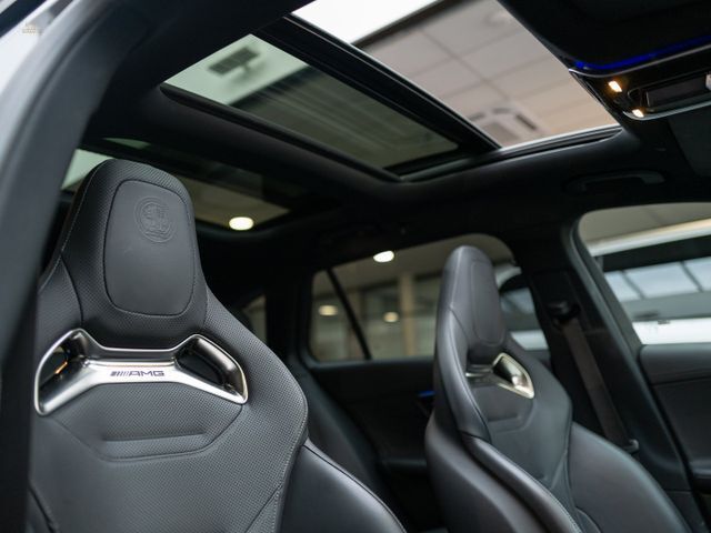 Thumbnail von Mercedes-Benz C 63 SE T AMG,Perf.Sitze,Drivers,Distr+,AHK,Pano