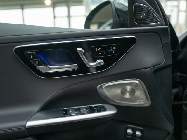 Thumbnail von Mercedes-Benz C 63 SE T AMG,Perf.Sitze,Drivers,Distr+,AHK,Pano