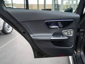 Thumbnail von Mercedes-Benz C 63 SE T AMG,Perf.Sitze,Drivers,Distr+,AHK,Pano