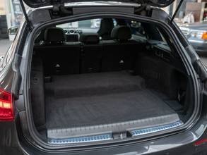 Thumbnail von Mercedes-Benz C 63 SE T AMG,Perf.Sitze,Drivers,Distr+,AHK,Pano