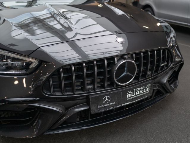 Thumbnail von Mercedes-Benz C 63 SE T AMG,Perf.Sitze,Drivers,Distr+,AHK,Pano