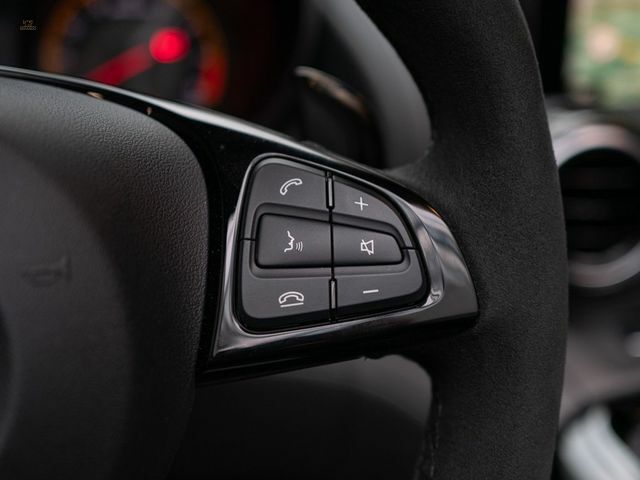 Thumbnail von Mercedes-Benz AMG GT C Roadster Edition50,Keramik,Carbon,KeyGo