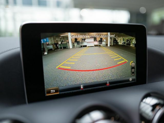 Thumbnail von Mercedes-Benz AMG GT C Roadster Edition50,Keramik,Carbon,KeyGo