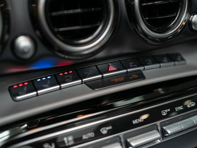 Thumbnail von Mercedes-Benz AMG GT C Roadster Edition50,Keramik,Carbon,KeyGo