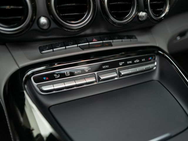 Thumbnail von Mercedes-Benz AMG GT C Roadster Edition50,Keramik,Carbon,KeyGo