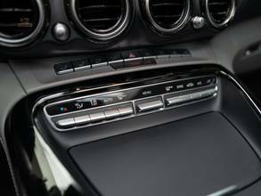 Thumbnail von Mercedes-Benz AMG GT C Roadster Edition50,Keramik,Carbon,KeyGo