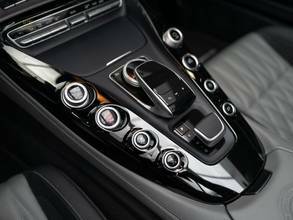 Thumbnail von Mercedes-Benz AMG GT C Roadster Edition50,Keramik,Carbon,KeyGo