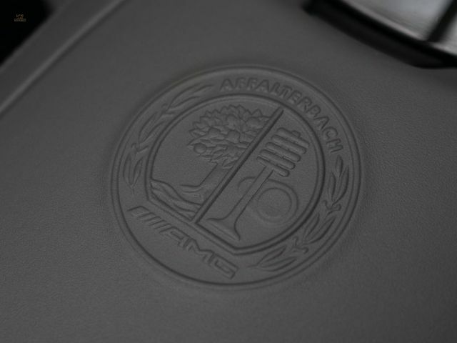 Thumbnail von Mercedes-Benz AMG GT C Roadster Edition50,Keramik,Carbon,KeyGo