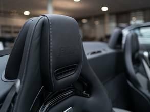 Thumbnail von Mercedes-Benz AMG GT C Roadster Edition50,Keramik,Carbon,KeyGo