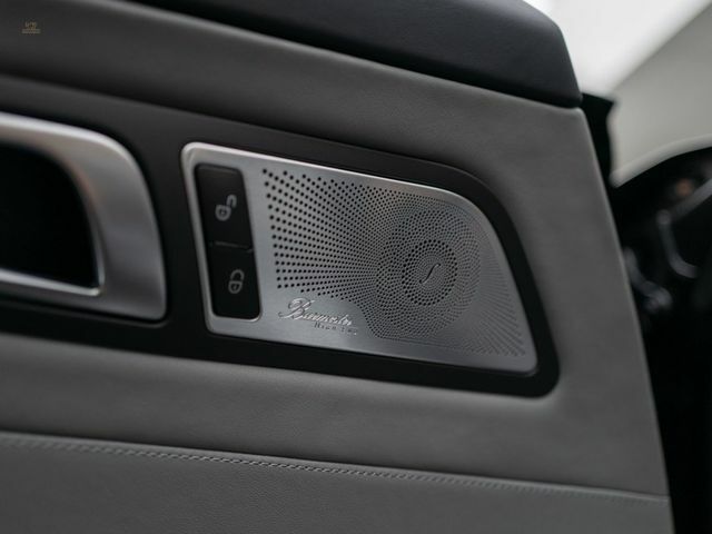 Thumbnail von Mercedes-Benz AMG GT C Roadster Edition50,Keramik,Carbon,KeyGo