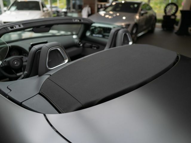 Thumbnail von Mercedes-Benz AMG GT C Roadster Edition50,Keramik,Carbon,KeyGo