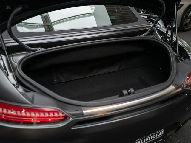 Thumbnail von Mercedes-Benz AMG GT C Roadster Edition50,Keramik,Carbon,KeyGo