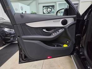 Thumbnail von Mercedes-Benz GLC 63 S AMG 4Matic /HUD/360°/Sport-AGA/*505€