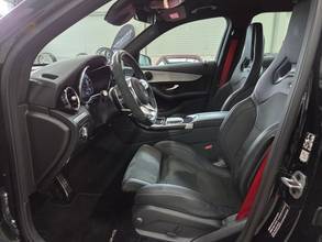 Thumbnail von Mercedes-Benz GLC 63 S AMG 4Matic /HUD/360°/Sport-AGA/*505€