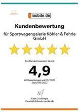 Thumbnail von Mercedes-Benz GLC 63 S AMG 4Matic /HUD/360°/Sport-AGA/*505€