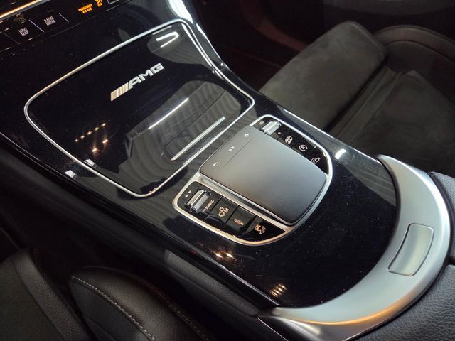 Thumbnail von Mercedes-Benz GLC 63 S AMG 4Matic /HUD/360°/Sport-AGA/*505€