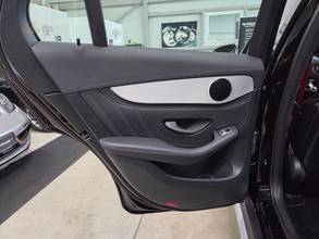 Thumbnail von Mercedes-Benz GLC 63 S AMG 4Matic /HUD/360°/Sport-AGA/*505€