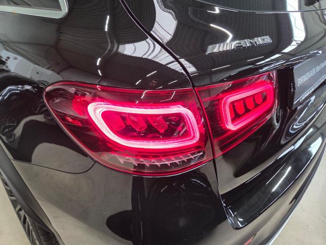 Thumbnail von Mercedes-Benz GLC 63 S AMG 4Matic /HUD/360°/Sport-AGA/*505€
