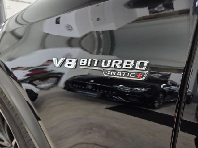 Thumbnail von Mercedes-Benz GLC 63 S AMG 4Matic /HUD/360°/Sport-AGA/*505€