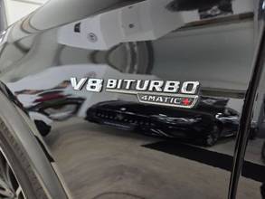 Thumbnail von Mercedes-Benz GLC 63 S AMG 4Matic /HUD/360°/Sport-AGA/*505€