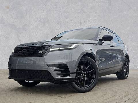 Land Rover Range Rover Velar D300 AWD Dynamic SE