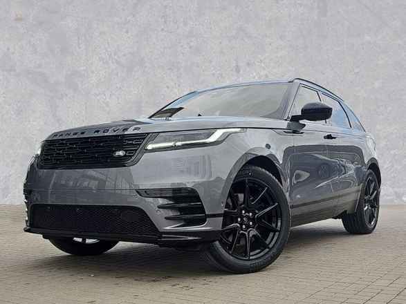 Land Rover Range Rover Velar D300 AWD Dynamic SE