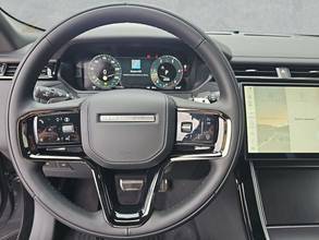 Thumbnail von Land Rover Range Rover Velar D300 AWD Dynamic SE