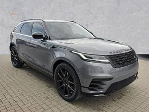 Thumbnail von Land Rover Range Rover Velar D300 AWD Dynamic SE