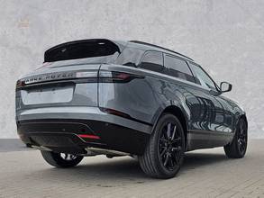 Thumbnail von Land Rover Range Rover Velar D300 AWD Dynamic SE